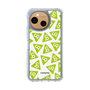 Slim Protection Case［ Original - CASEPLAY Logo Mark - Green ］