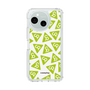 Slim Protection Case［ Original - CASEPLAY Logo Mark - Green ］