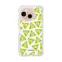 Slim Protection Case［ Original - CASEPLAY Logo Mark - Green ］