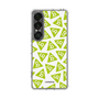 Slim Protection Case［ Original - CASEPLAY Logo Mark - Green ］