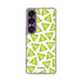 Slim Protection Case［ Original - CASEPLAY Logo Mark - Green ］
