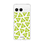 Slim Protection Case［ Original - CASEPLAY Logo Mark - Green ］