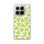 Slim Protection Case［ Original - CASEPLAY Logo Mark - Green ］