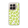 Slim Protection Case［ Original - CASEPLAY Logo Mark - Green ］