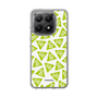 Slim Protection Case［ Original - CASEPLAY Logo Mark - Green ］
