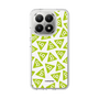 Slim Protection Case［ Original - CASEPLAY Logo Mark - Green ］