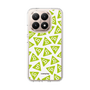 Slim Protection Case［ Original - CASEPLAY Logo Mark - Green ］