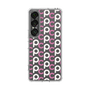 Slim Protection Case［ Original - CASEPLAY Initial All-over Pattern - Pink ］