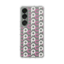 Slim Protection Case［ Original - CASEPLAY Initial All-over Pattern - Pink ］