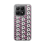Slim Protection Case［ Original - CASEPLAY Initial All-over Pattern - Pink ］