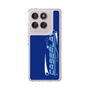 Slim Protection Case［ Original - Y2K Arrange - Blue ］