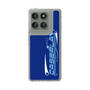 Slim Protection Case［ Original - Y2K Arrange - Blue ］