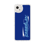 Slim Protection Case［ Original - Y2K Arrange - Blue ］