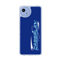 Slim Protection Case［ Original - Y2K Arrange - Blue ］