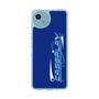 Slim Protection Case［ Original - Y2K Arrange - Blue ］