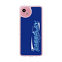 Slim Protection Case［ Original - Y2K Arrange - Blue ］