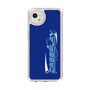Slim Protection Case［ Original - Y2K Arrange - Blue ］