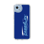 Slim Protection Case［ Original - Y2K Arrange - Blue ］