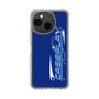 Slim Protection Case［ Original - Y2K Arrange - Blue ］