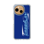 Slim Protection Case［ Original - Y2K Arrange - Blue ］