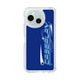 Slim Protection Case［ Original - Y2K Arrange - Blue ］