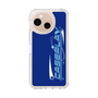 Slim Protection Case［ Original - Y2K Arrange - Blue ］