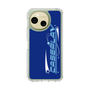 Slim Protection Case［ Original - Y2K Arrange - Blue ］