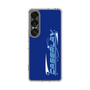 Slim Protection Case［ Original - Y2K Arrange - Blue ］