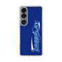 Slim Protection Case［ Original - Y2K Arrange - Blue ］