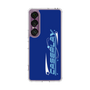 Slim Protection Case［ Original - Y2K Arrange - Blue ］