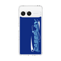 Slim Protection Case［ Original - Y2K Arrange - Blue ］