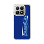 Slim Protection Case［ Original - Y2K Arrange - Blue ］