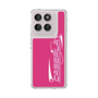 Slim Protection Case［ Original - Y2K Arrange - Pink ］