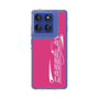 Slim Protection Case［ Original - Y2K Arrange - Pink ］