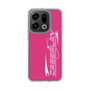 Slim Protection Case［ Original - Y2K Arrange - Pink ］