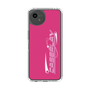 Slim Protection Case［ Original - Y2K Arrange - Pink ］