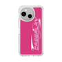 Slim Protection Case［ Original - Y2K Arrange - Pink ］