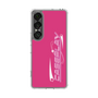 Slim Protection Case［ Original - Y2K Arrange - Pink ］