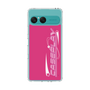 Slim Protection Case［ Original - Y2K Arrange - Pink ］