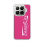 Slim Protection Case［ Original - Y2K Arrange - Pink ］