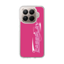 Slim Protection Case［ Original - Y2K Arrange - Pink ］