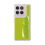 Slim Protection Case［ Original - Y2K Arrange - Green ］