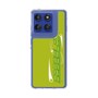 Slim Protection Case［ Original - Y2K Arrange - Green ］