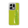 Slim Protection Case［ Original - Y2K Arrange - Green ］