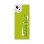Slim Protection Case［ Original - Y2K Arrange - Green ］