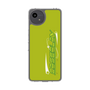 Slim Protection Case［ Original - Y2K Arrange - Green ］
