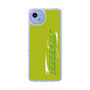 Slim Protection Case［ Original - Y2K Arrange - Green ］