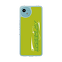 Slim Protection Case［ Original - Y2K Arrange - Green ］