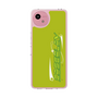 Slim Protection Case［ Original - Y2K Arrange - Green ］