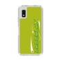 Slim Protection Case［ Original - Y2K Arrange - Green ］